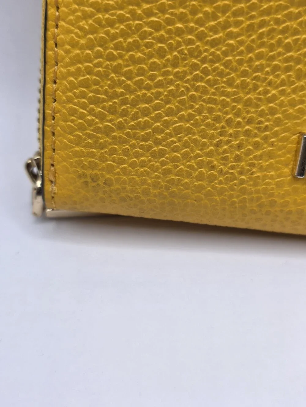Michael Kors Colorblock Card Holder